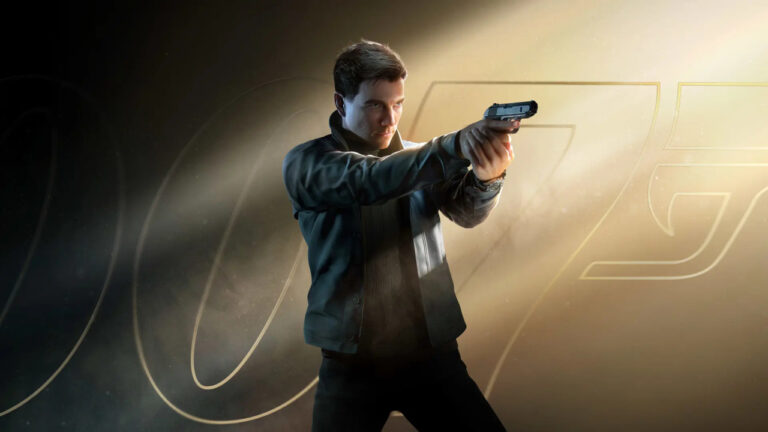 007 First Light: A Deep Dive Into The New Espionage Standard
