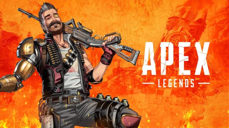 Apex Legends The Secret Strategies, Characters, and Tactics Hidden Behind the World’s Most Popular Battle Royale Game
