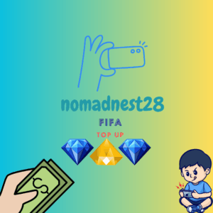 TOP UP FIFA