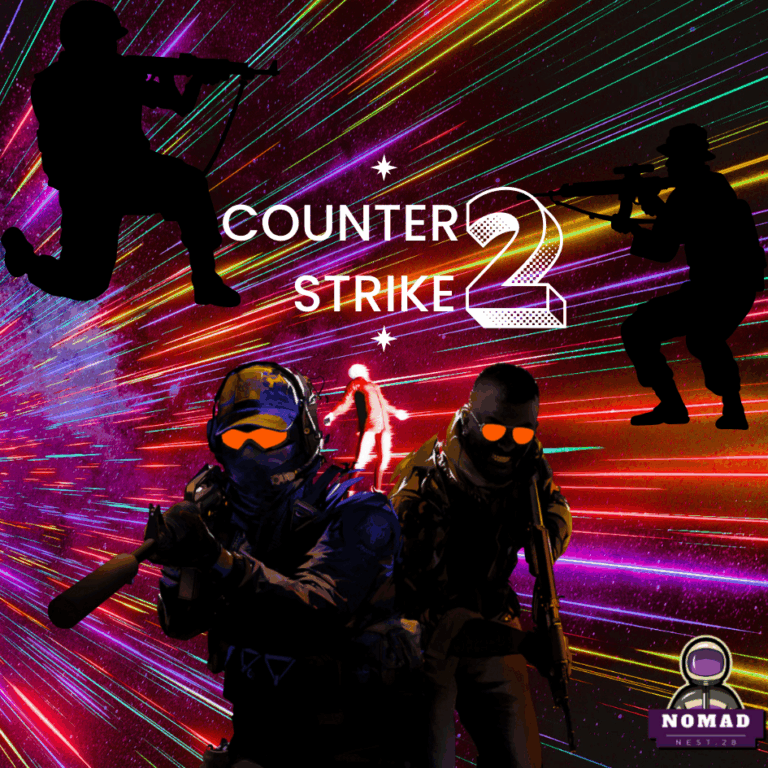 Counter-Strike
