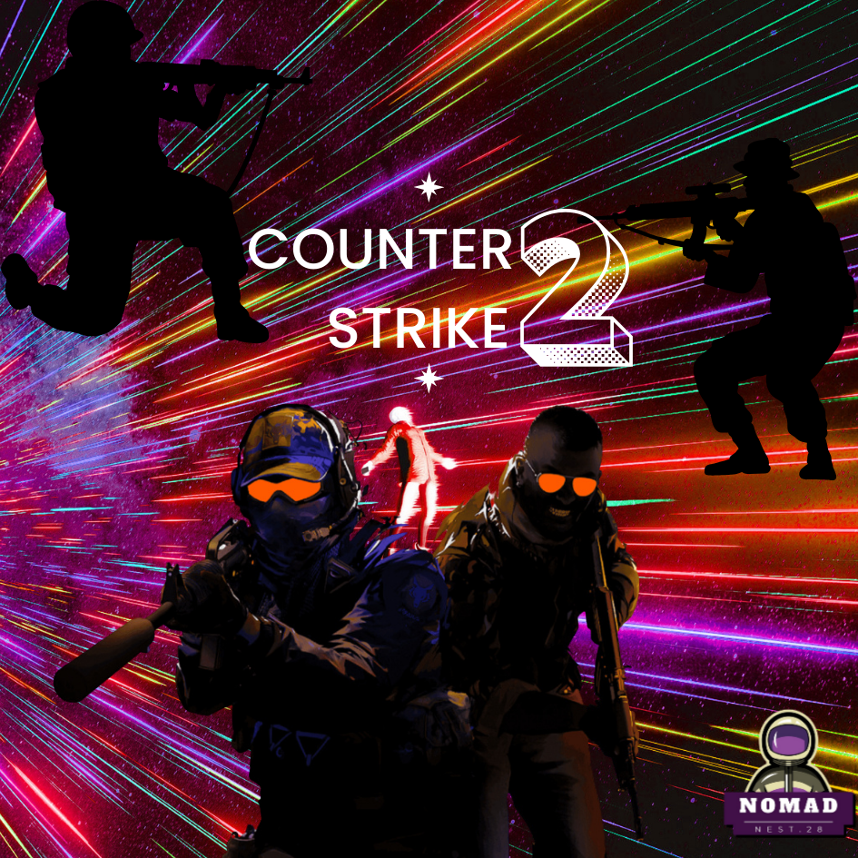 Counter-Strike