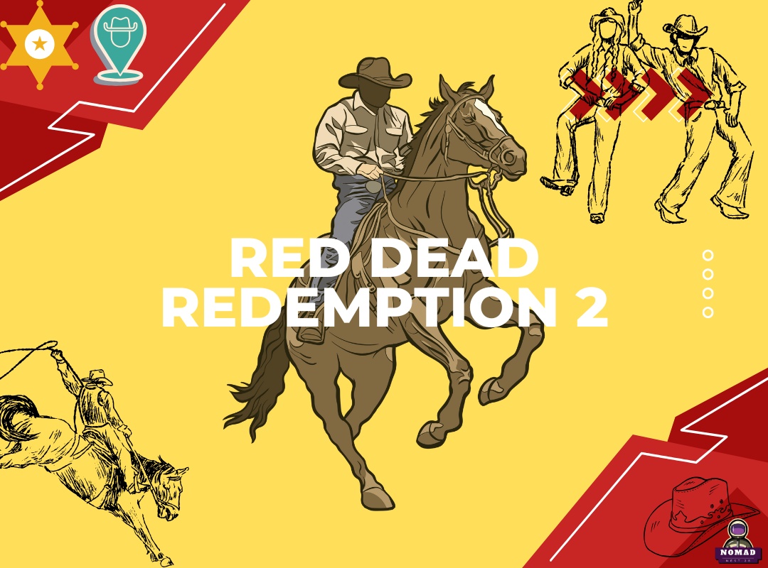 Red Dead Redemption 2