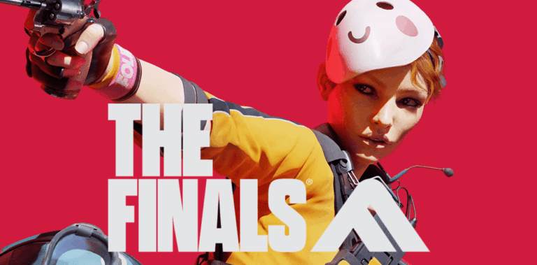 The-Finals