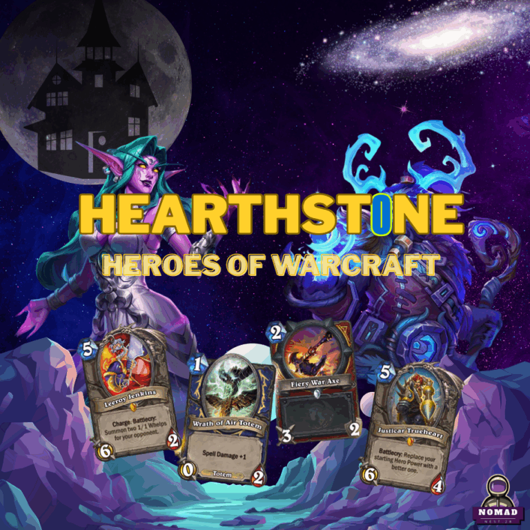 hearthstone