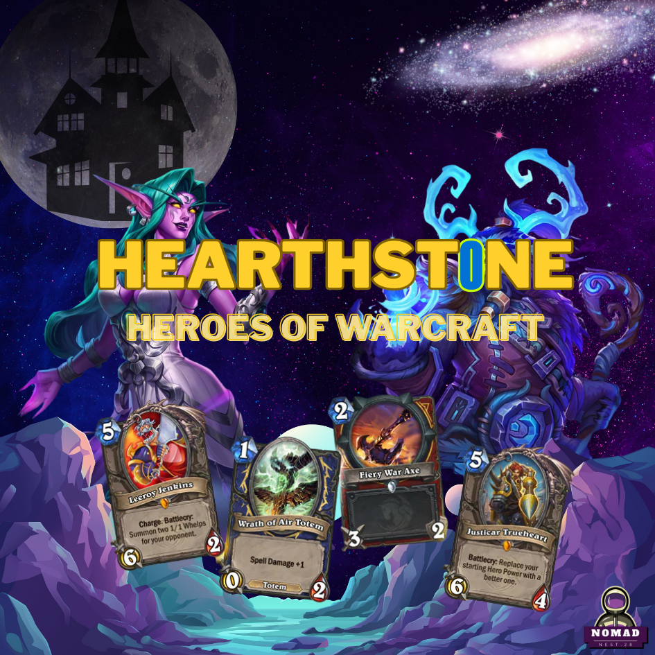 hearthstone