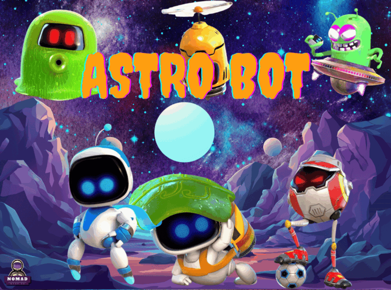 Astro Bot PS5 Top Game Recommendations for New PlayStation Owners