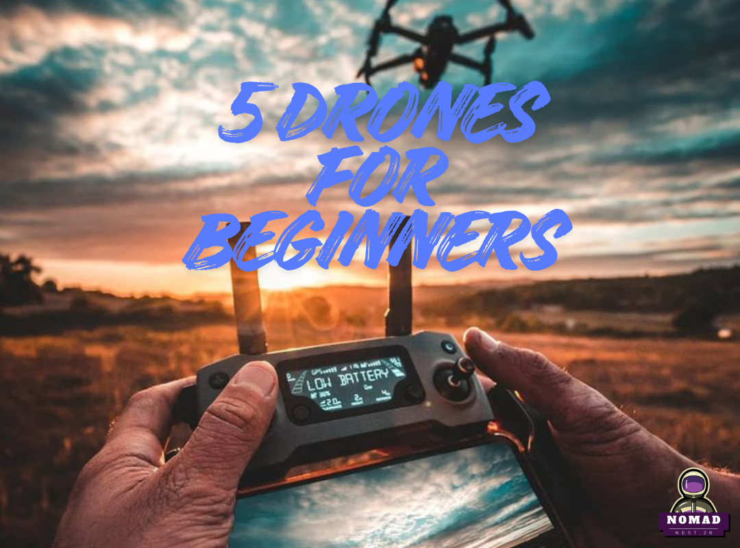 5-Drones-for-Beginners