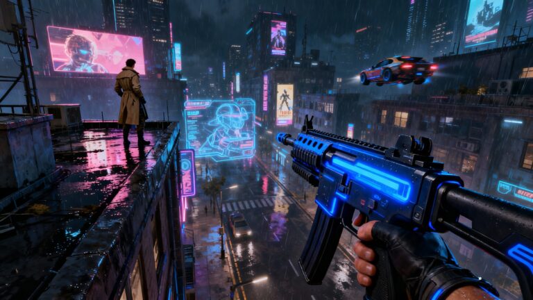 Apex Legends Exciting Gameplay: Fast-Paced Action, Team Strategy, and Epic Moments in Every Battle