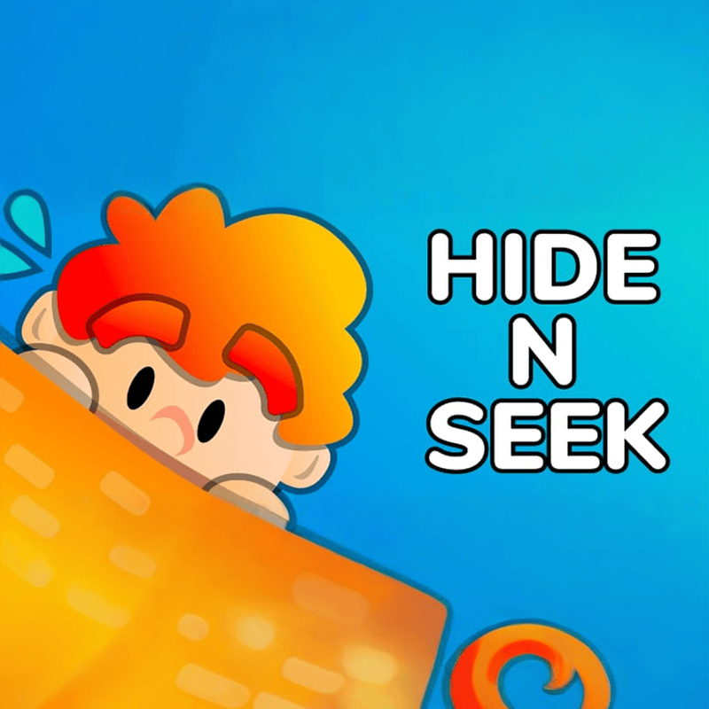 Application Hide And Seek
