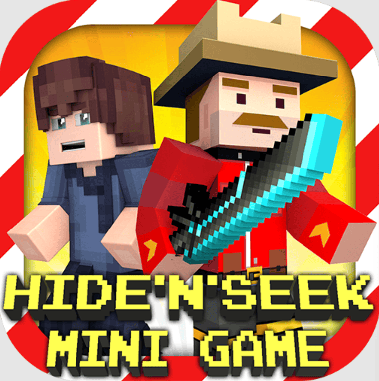 Application Hide And Seek