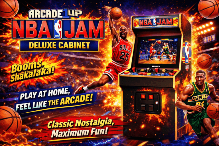 Arcade1Up-NBA-Jam-Deluxe-Cabinet