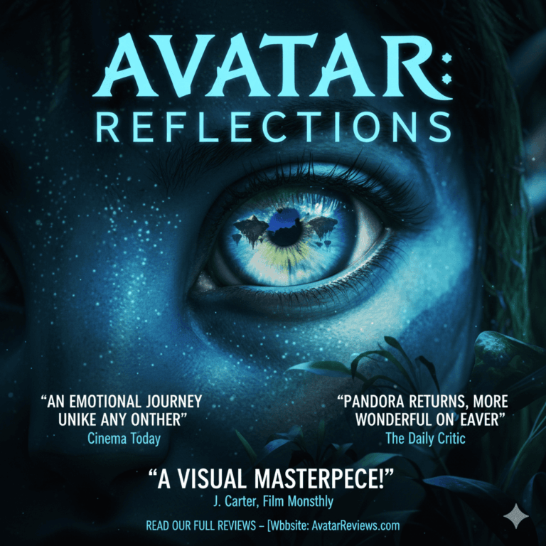 Avatar