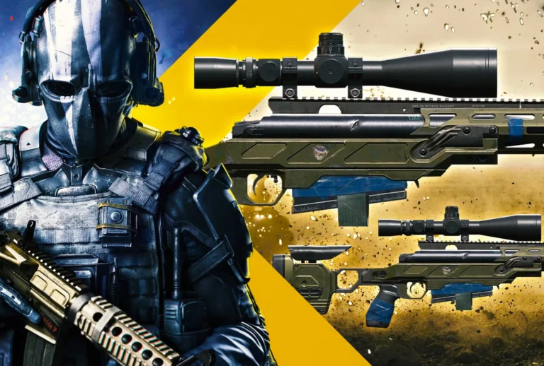 Best XDefiant Loadout Meta: Dominate Every Match Today