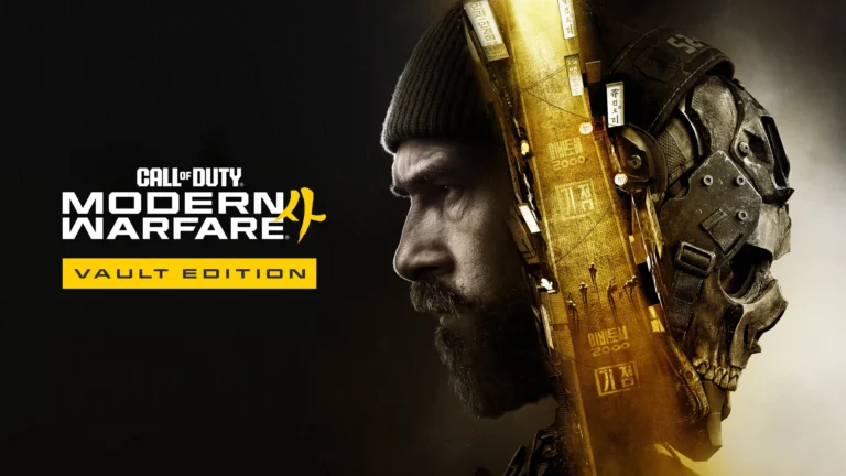 Call of Duty Modern Warfare 4: The Benchmark for Tactical FPS