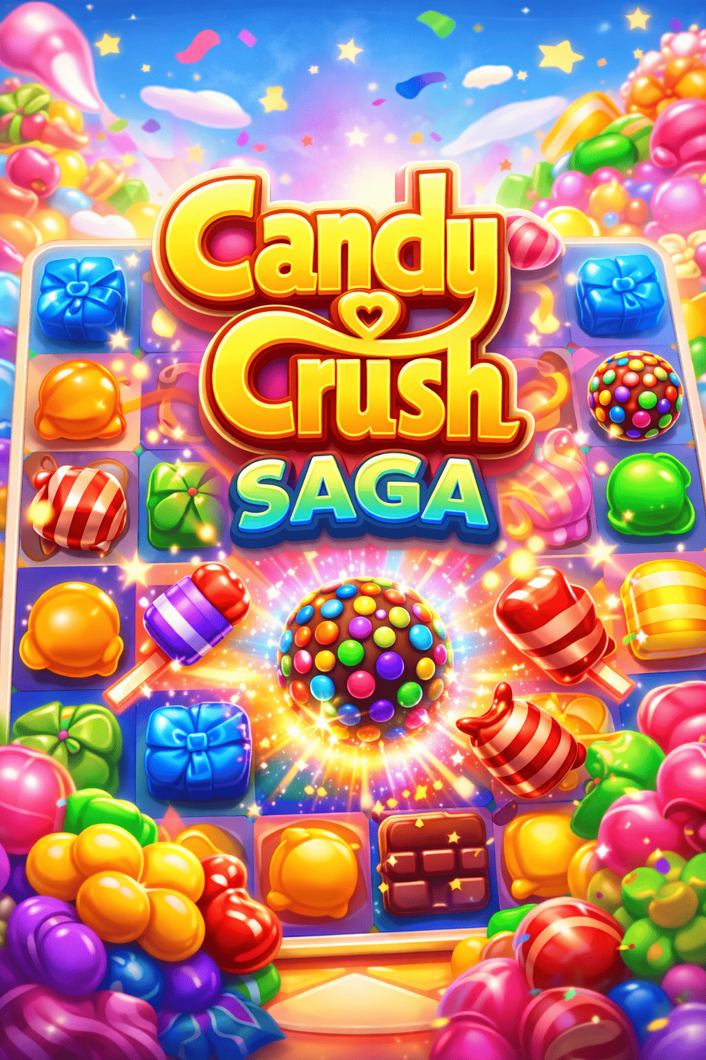 Candy-Crush-Saga