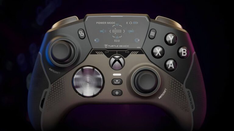 5 Essential Controller Settings for Competitive FPS to Dominate