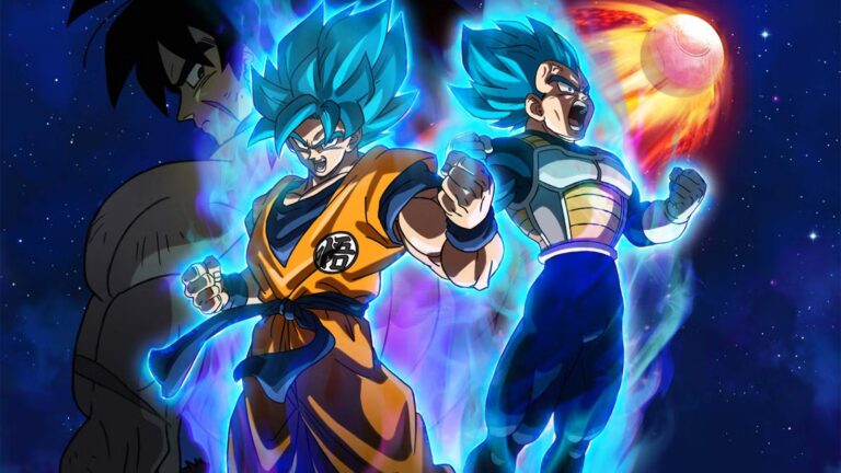 Best DRAGON BALL Series Games 2026: Push Rank & Live Guide