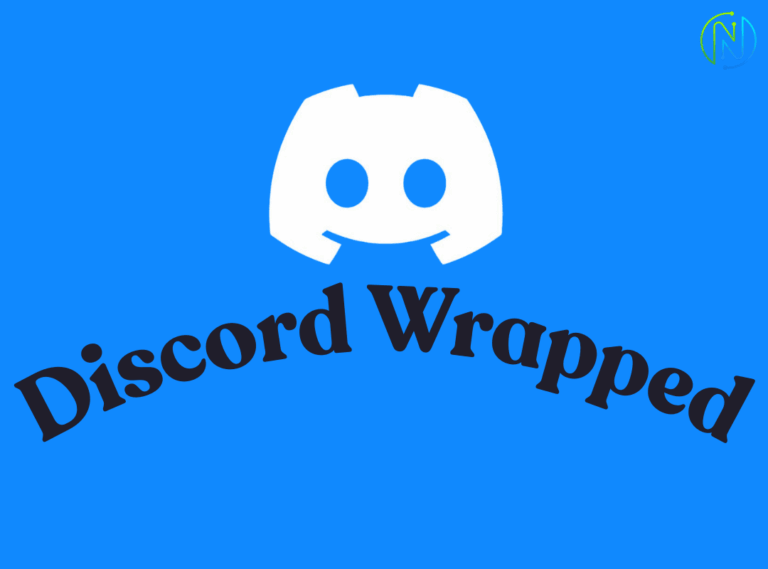 Discord-Wrapped