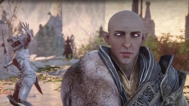 Dragon Age Dreadwolf Combat Trailer Breakdown: 5 Key Changes