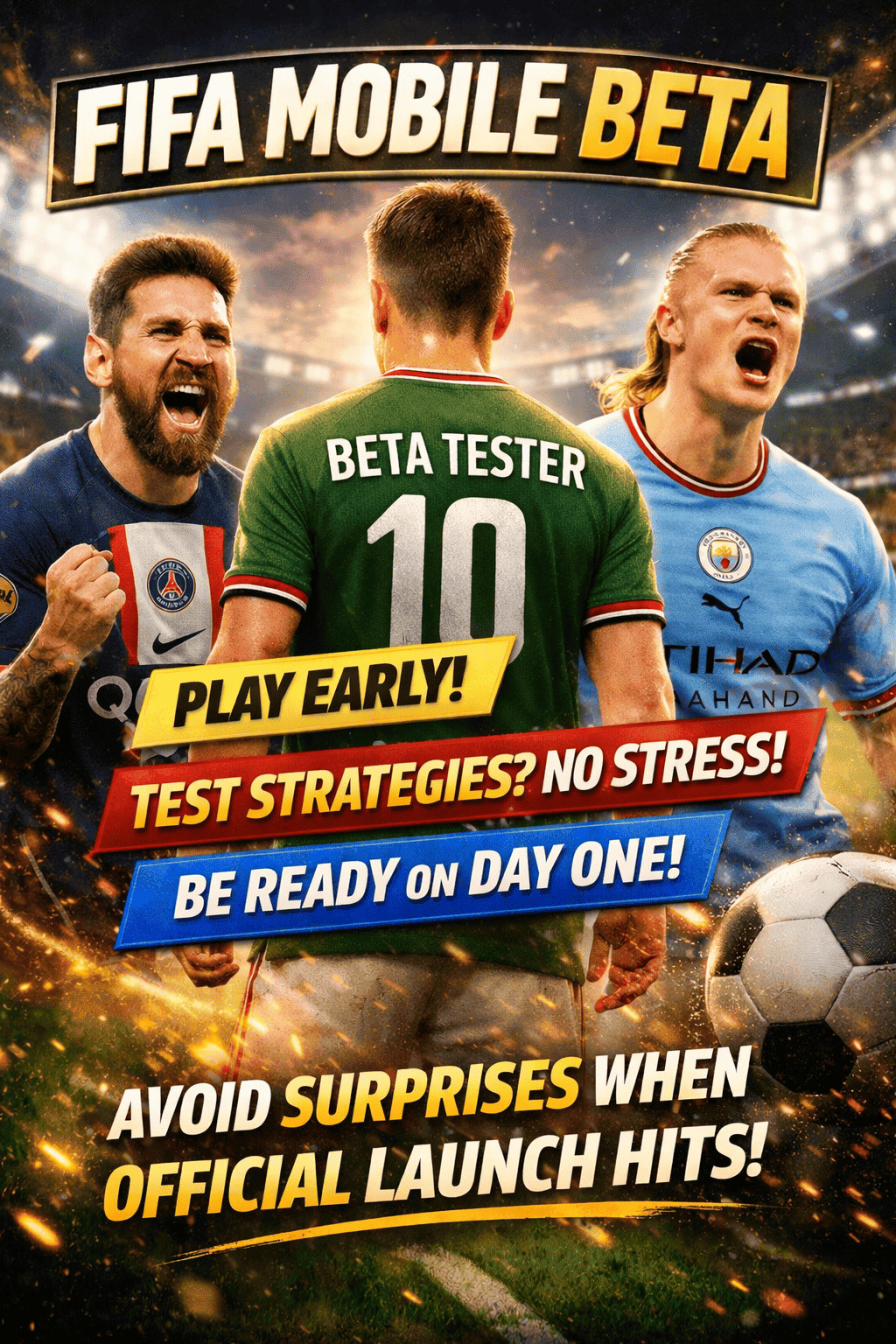 FIFA-Mobile-Beta