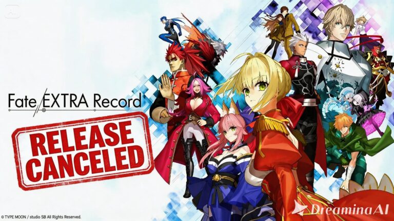 Master! Fate/Extra Record 2026 Isn’t Over Yet: Tips for Escorting Your Servant Until Release