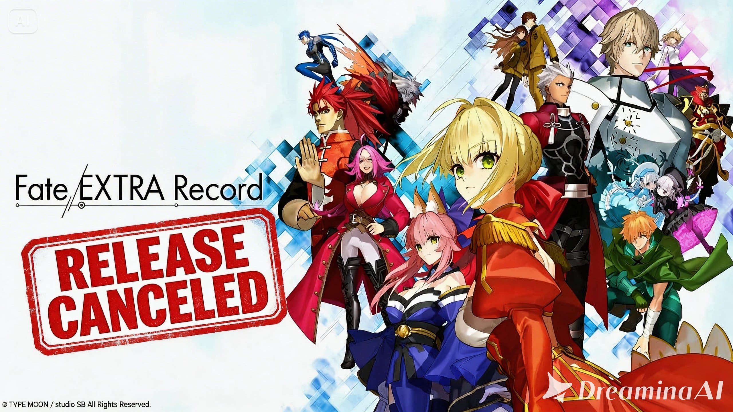 Master! Fate/Extra Record 2026 Isn’t Over Yet: Tips for Escorting Your Servant Until Release