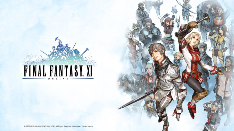 5 Advantages of Final Fantasy XI: The Legendary RPG Adventure