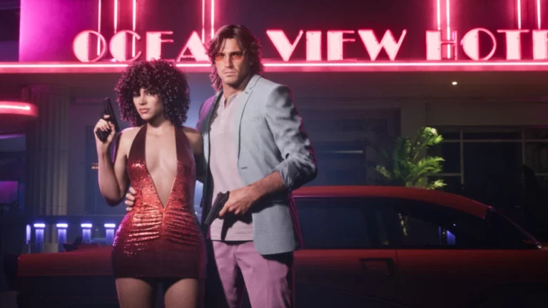 GTA 6 Pre-Order Bonuses: Unlock Exclusive Vice City Perks