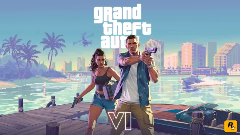 GTA 6 Release Date News: 4 Crucial Updates You Must Know