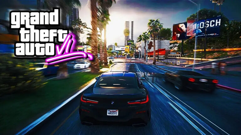 Grand Theft Auto VI Gameplay Leaks: What We Know About Lucia and Jason