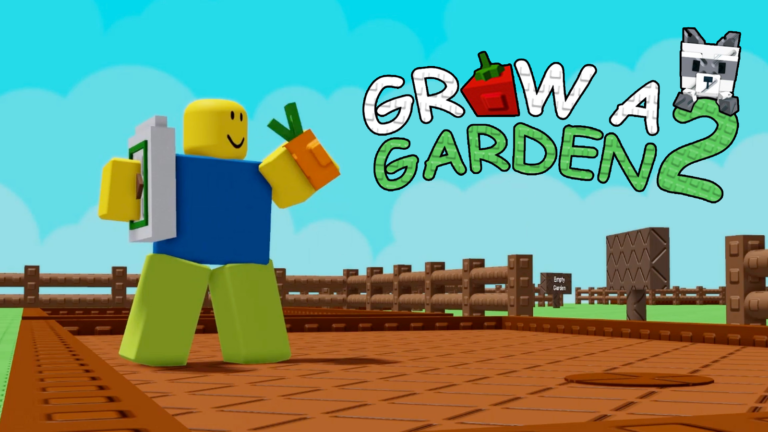 7 Latest Grow a Garden 2 Code for Free Rewards & Bonuses
