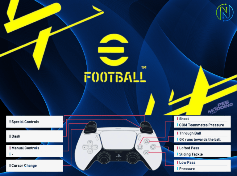 How to-set-the-eFootball-prefix-on-PS5-completely