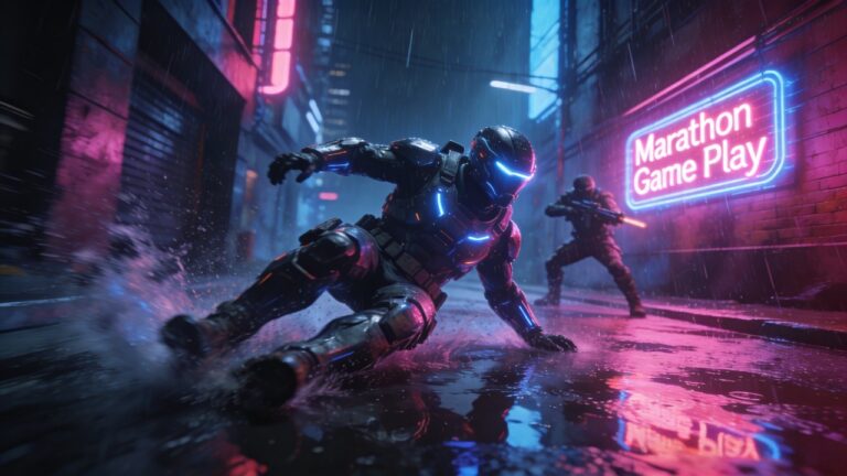 PS5 Gameplay Marathon Secrets That Streamers Rarely Know