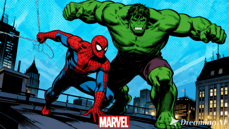 Marvel Games 2026 is Officially Here! A List of Superhero Games You Must Play This Year