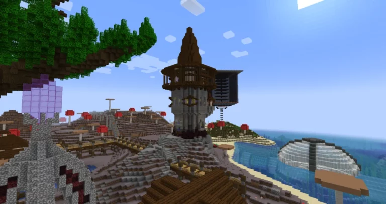 Minecraft Survival Building Secrets That Upgrade Any Base