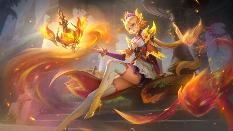 Mobile Legends Meta Build: 5 S-Tier Picks for Season 41