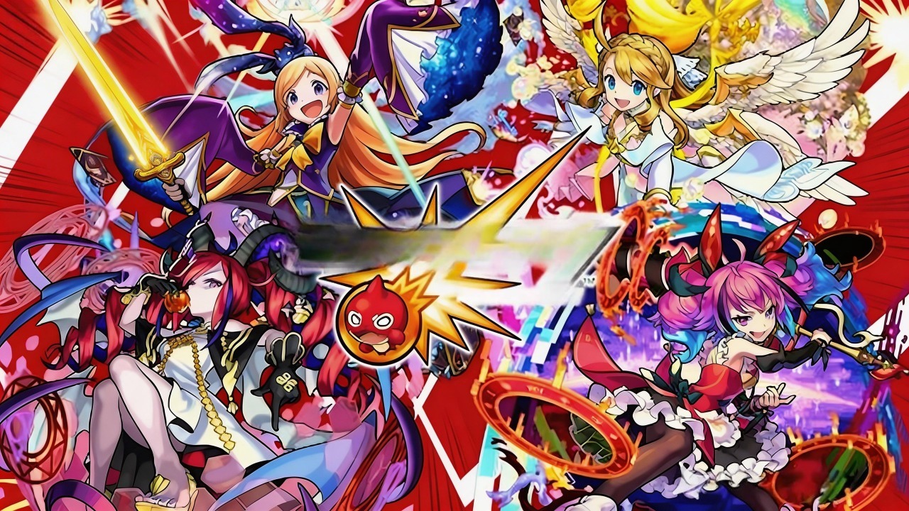 Monster Strike: Physics or Luck? Here Are the Facts!