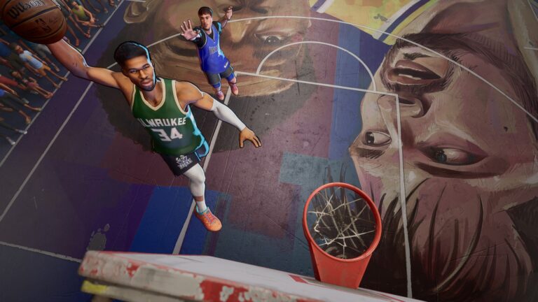 Master Court Chemistry in NBA: The Run for More Wins