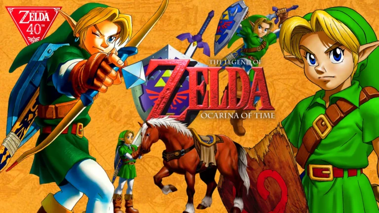 Ocarina of Time Remake: 5 Reasons Why It’s Essential