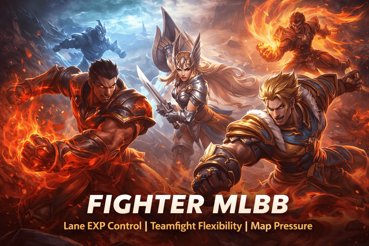 MLBB-Fighters