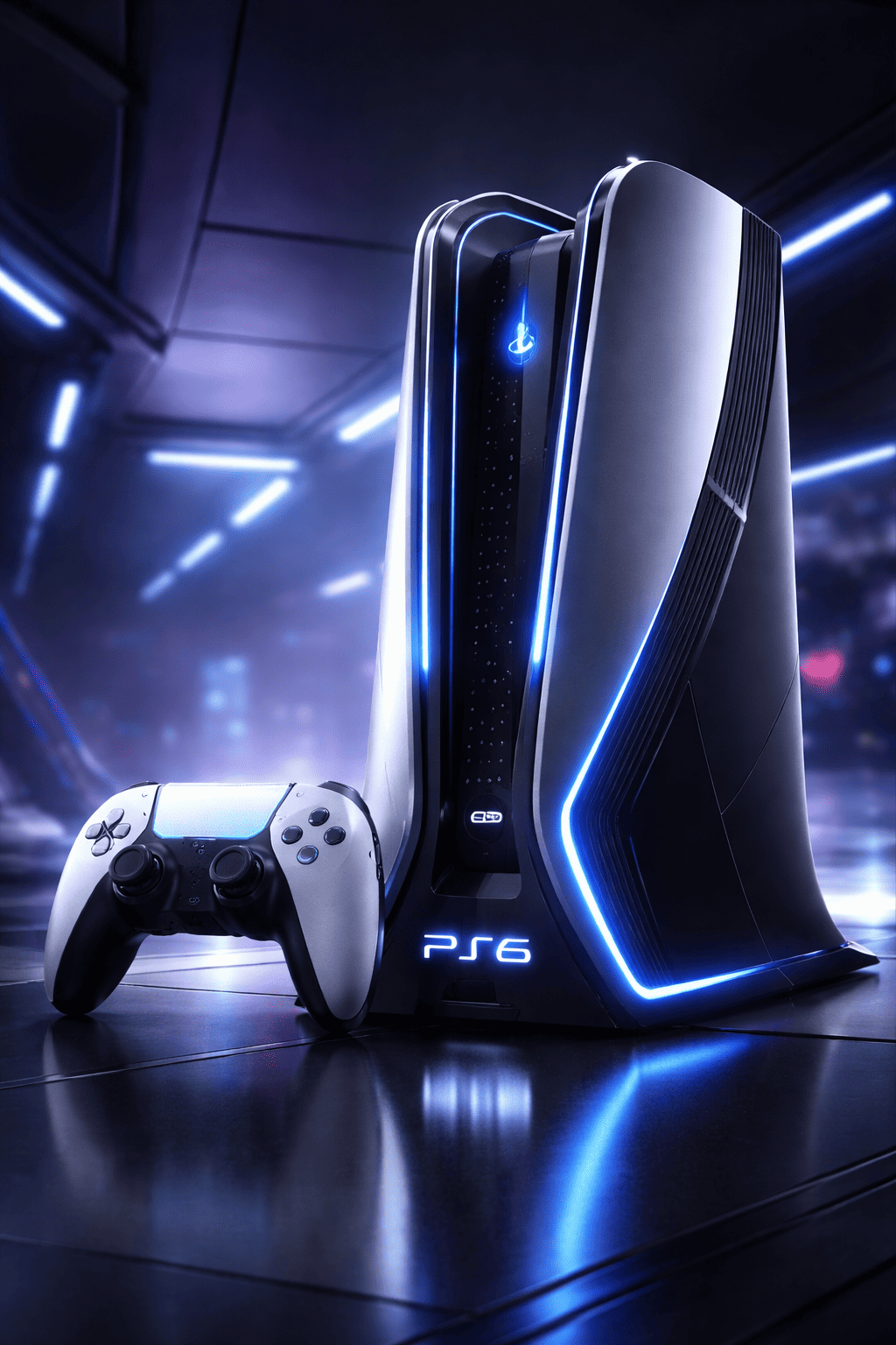 PLAYSTATION 6