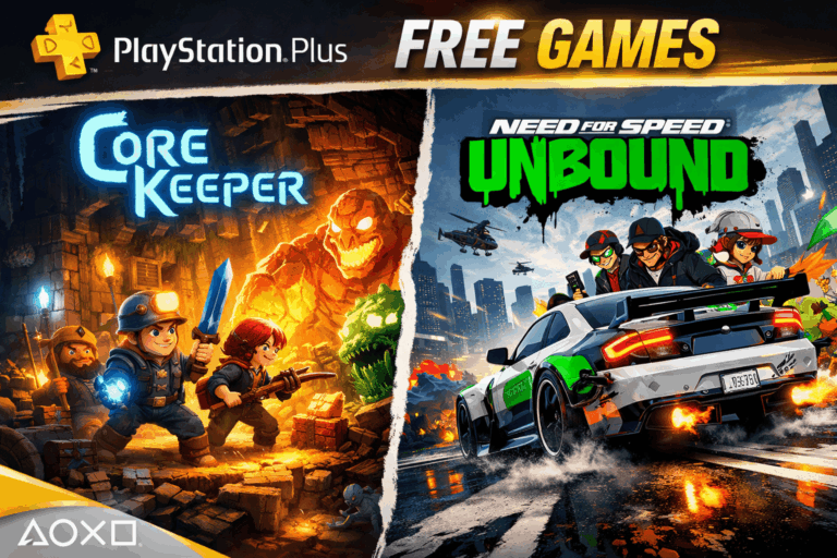 PlayStation-Plus-Free-Games