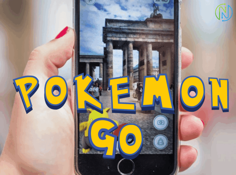 Pokémon-GO-gameplay