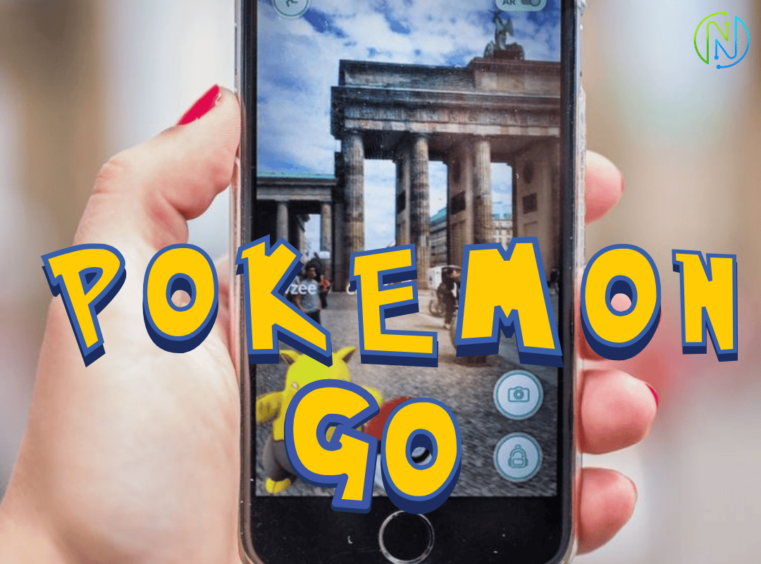 Pokémon-GO-gameplay