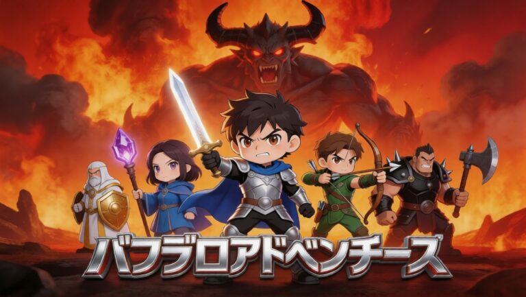 Power Pro Adventures: The Evolution of Sports RPGs That Will Keep You Addicted!