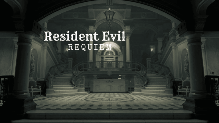 Resident Evil Requiem Game Features: Test Your Guts Now!