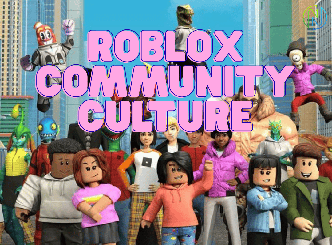 Roblox-Community-Culture