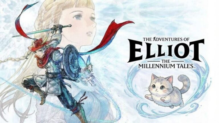 The Adventures of Elliot Tips: Master This Indie Platformer