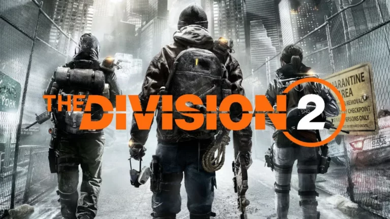 Mastering Combat Tactics in Tom Clancy’s The Division 2