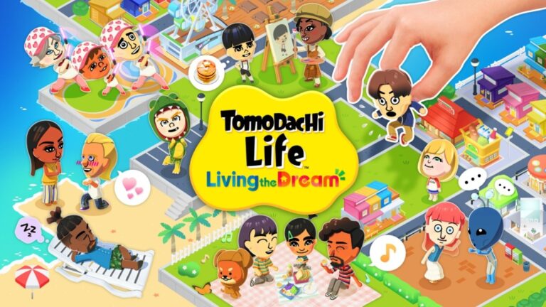 Tomodachi Life Update Patch Notes: Complete Fixes Guide